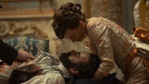 Epoca de Aur -  The Gilded Age revine cu sezonul patru pe HBO Max. Când va avea premiera