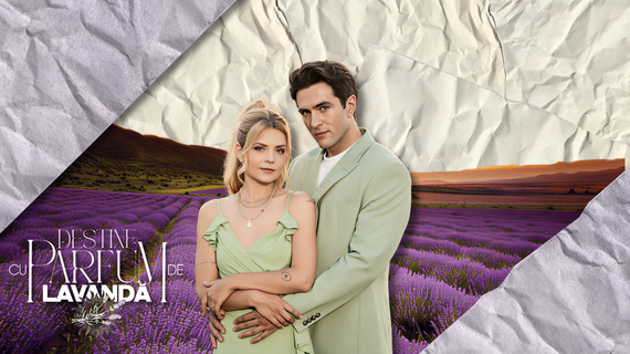 Sezon final "cu parfum de lavandă". Când are loc premiera ultimului sezon al spin-off-ului "Destine cu parfum de lavandă"?
