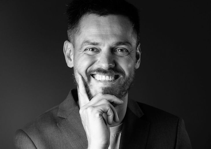 Cătălin Rusu, în juriul internaţional Cresta Awards 2026