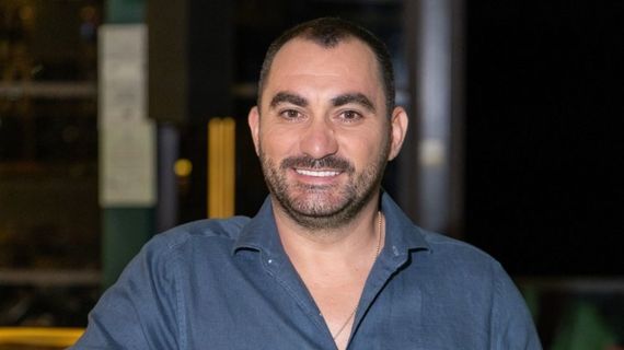 Pescobar a primit emisiune la Pro TV