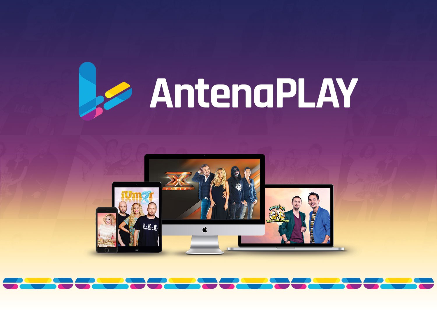 EXCLUSIV Paginademedia. Plecare din Antene. Coordonatorul Antena Play, om de digital cu experienţă la Digi şi Pro TV, părăseşte compania după şase ani
