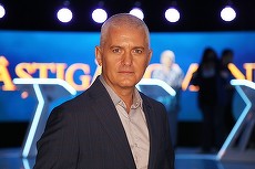Virgil Ianţu anunţă că emisiunea Câştigă România! se opreşte după nouă ani. Ce spune TVR