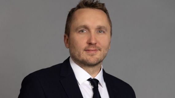Plecare-şoc de la Pro TV: Aleksandras Cesnavicius părăseşte conducerea televiziunii după 13 ani