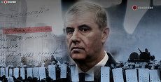 Dezvăluirile Recorder despre generalul Pahonţu, acoperire timidă în presa mare. Cine a dat şi cine nu? „Linişte" pe România TV, Realitatea şi Gândul lui Budeanu. Antena 3, eroare 404.