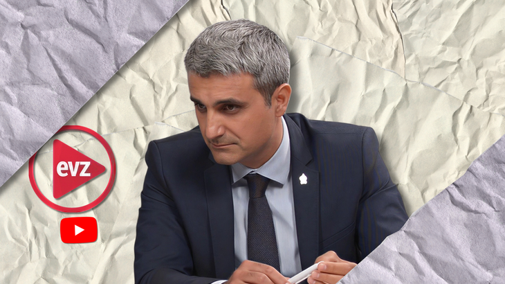 Final de colaborare. Robert Turcescu nu mai face podcast pe canalul Evenimentul zilei. "Eu sunt cel care a luat această decizie"