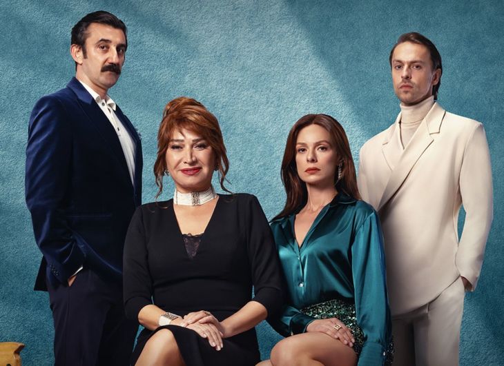 Kanal D aduce un nou serial turcesc din luna septembrie