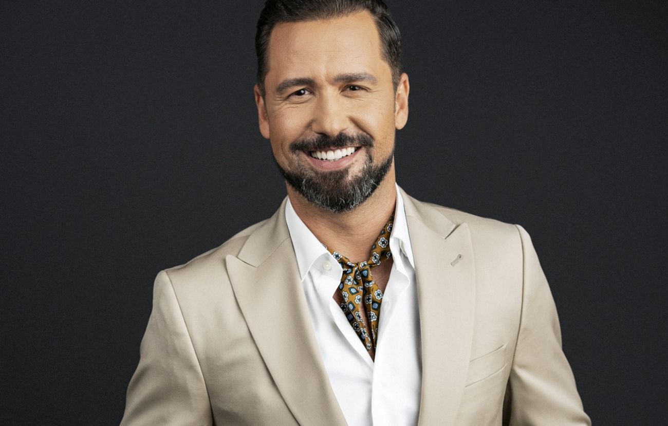 Alexandru Constantin a trecut la o nouă televiziune după plecarea de la România TV