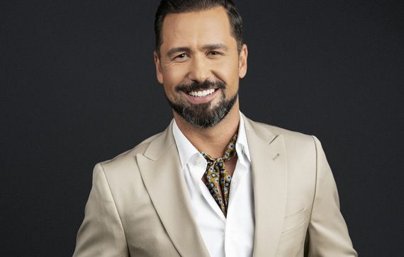 Alexandru Constantin a trecut la o nouă televiziune după plecarea de la România TV