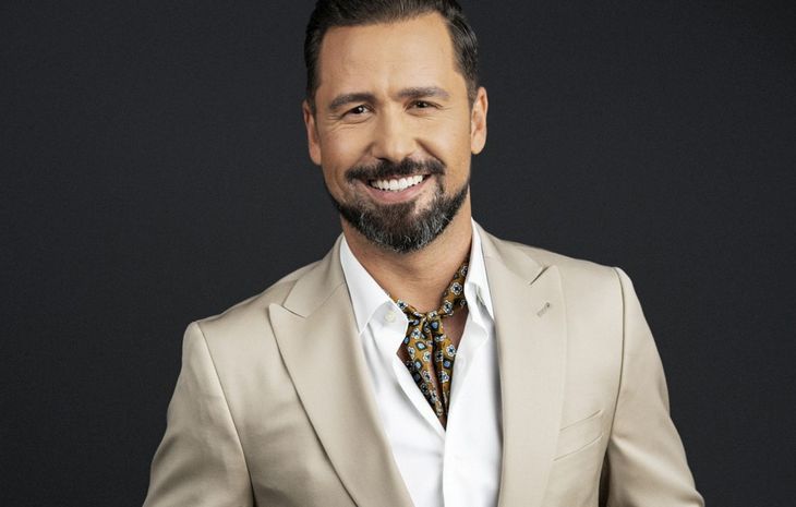 Alexandru Constantin a trecut la o nouă televiziune după plecarea de la România TV