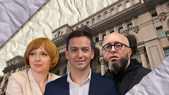 Declaraţiile lui Nicuşor Dan despre Pahonţu au aprins presa. Emilia Şercan, Vitalie Cojocari şi Teodor Tiţă, reacţii la cald. Şercan: „Nicuşor are ocazia să arate că poate fi categoric măcar în această chestiune ”