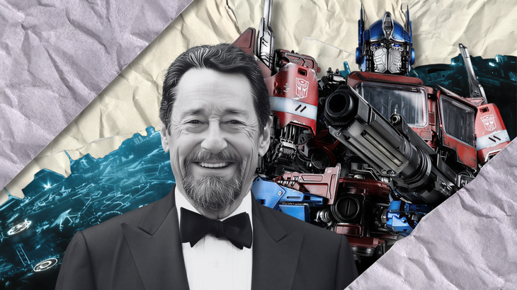 A murit Peter Cullen, vocea lui Optimus Prime. Cum a ajuns să-l interpreteze pe liderul Autoboţilor? Ce alte roluri a mai interpretat?
