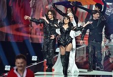 TVR caută idei pentru Eurovision 2027. Televiziunea publică lansează un apel de proiecte pentru participarea României