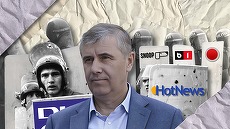 De la Recorder, la Snoop, Pahonţu a devenit subiect de breaking news: Mii de materiale în doar cinci zile. Top preluări: B1, RFI, Digi24 şi Hotnews