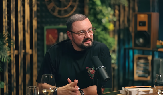 Cătălin Măruţă, despre revenirea pe TV după şapte luni. Dar la Antena 1. De ce a ales Furnicuţele, unde era Denise Rifai: „Am avut foarte multe oferte”