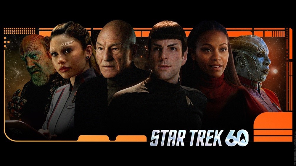 Star Trek sărbătoreşte 60 de ani. Pe ce platformă pot fi urmărite filmele din întreaga franciză