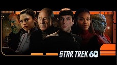 Star Trek sărbătoreşte 60 de ani. Pe ce platformă pot fi urmărite filmele din întreaga franciză