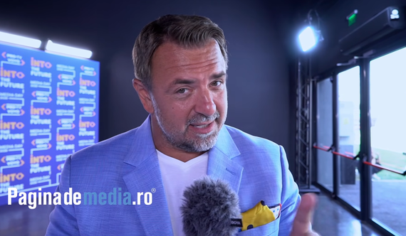 VIDEO. „Ce cuvinte magice să folosesc?” Horia Brenciu, despre cum vrea să câştige cei mai buni concurenţi la Vocea României în 2026