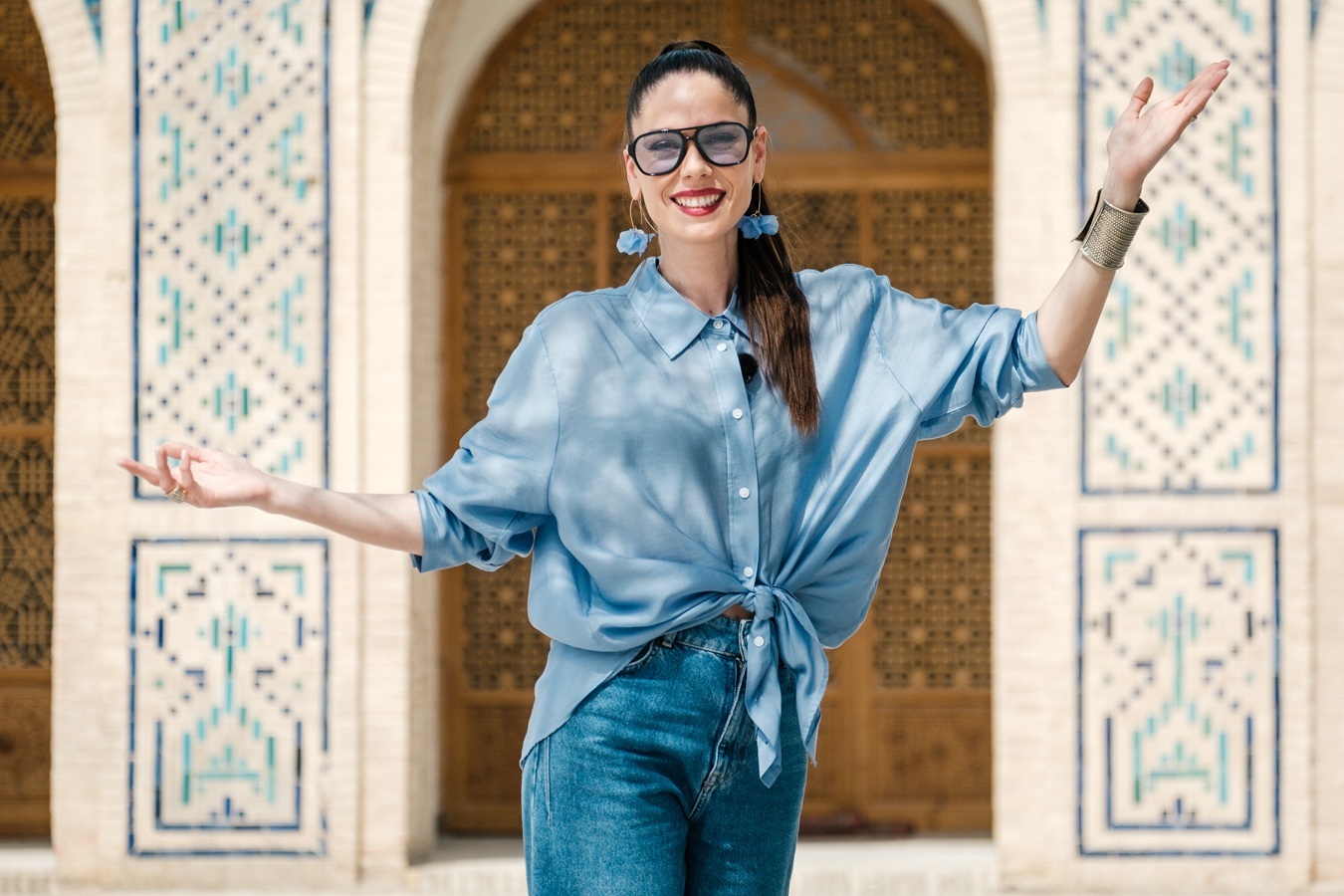Când începe noul sezon Asia Express? Mirela Vaida, unul dintre concurenţi. Lista participanţilor
