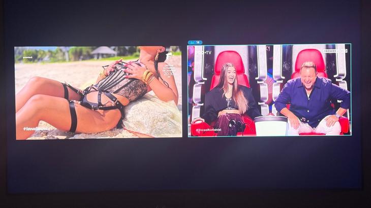 Audienţe Vocea României. Show-ul Pro TV, debut din poziţia de lider de audienţă