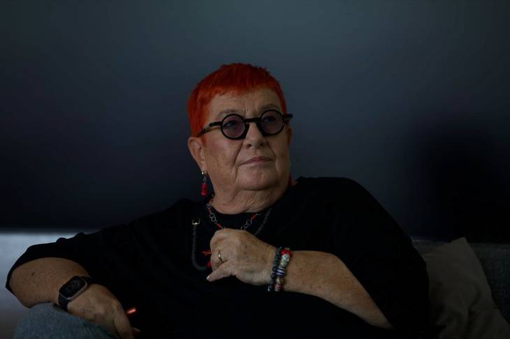 Ruxandra Ion vine cu un nou serial: „Este cel mai greu şi complicat proiect de până acum”