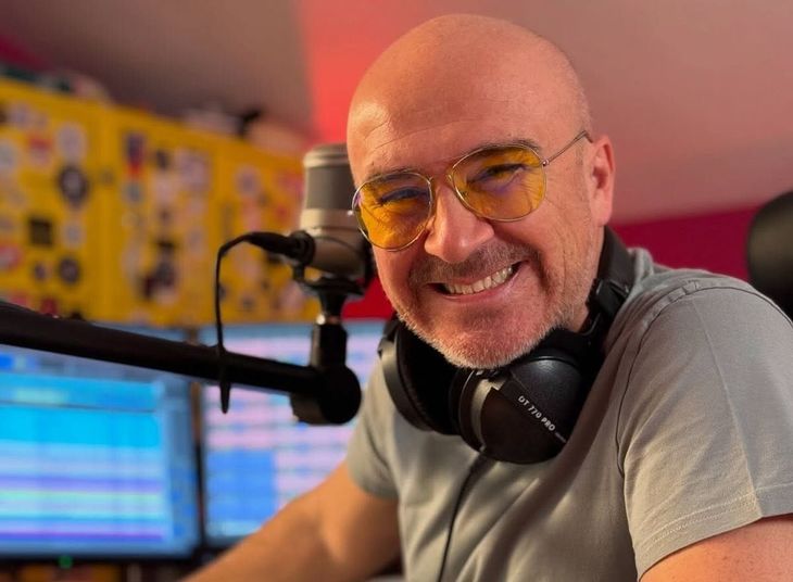 Toamna începe la Radio Guerrilla fără Dobro la matinal. Cum arată noua echipă? Ce face Dobrovolschi de acum înainte?