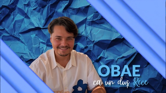 Selly vine LIVE la „Obae ca un duş rece”. PRIMUL podcast după terminarea Nibiru. Totul despre fenomenul verii