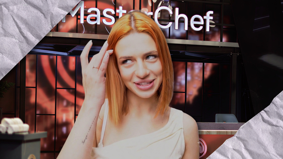 VIDEO. Influenceriţa Mara Ognean, despre experienţa la Masterchef: "Cred că de acum o să mă cunoască şi alt public"