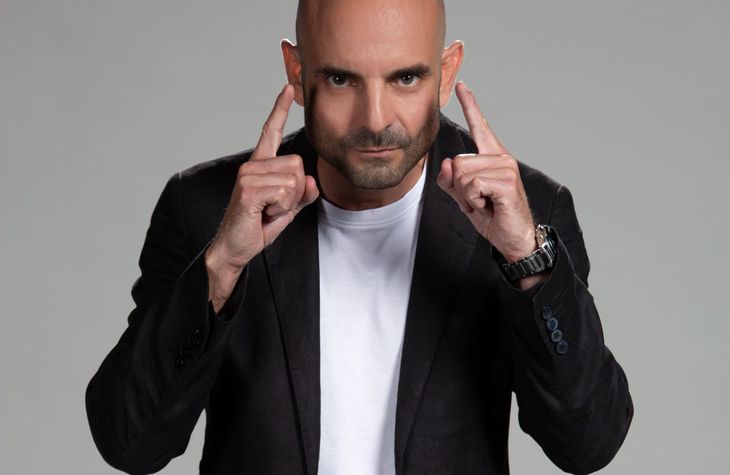Adevăr sau legendă, emisiune despre mistere şi fenomene paranormale, începe la Kanal D
