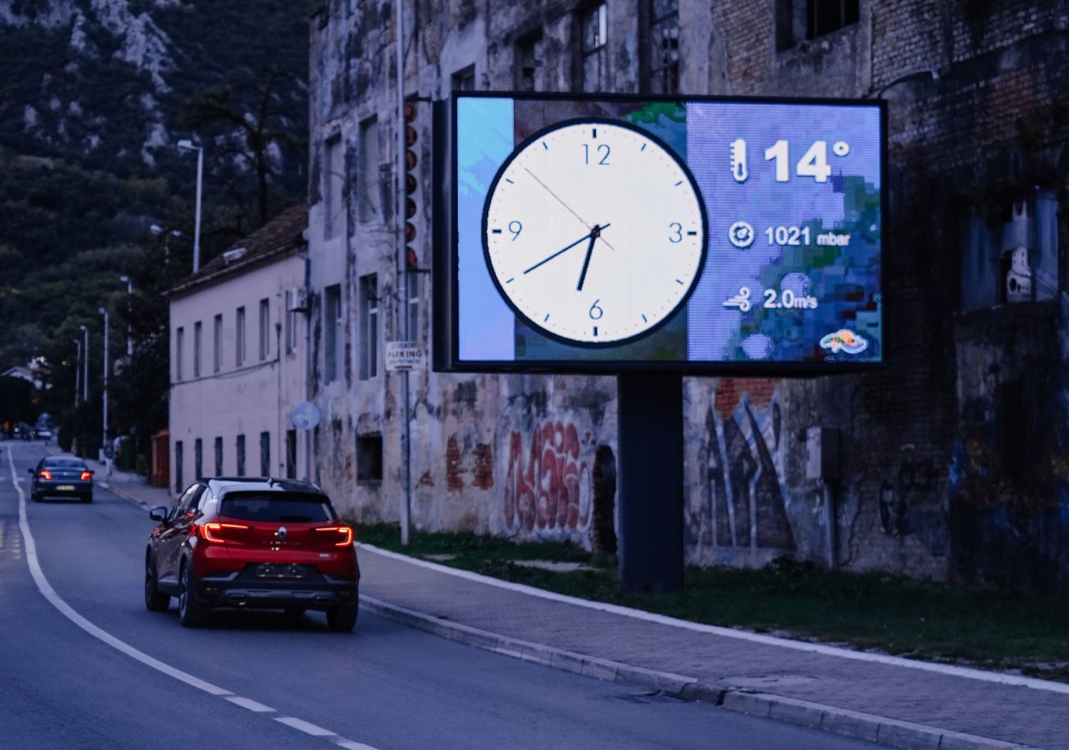 BRAT lansează un agent AI pentru analiza audienţei publicităţii outdoor