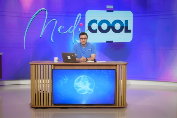 MediCool revine cu sezonul 10. Mihail Pautov se întoarce pe Antena 1