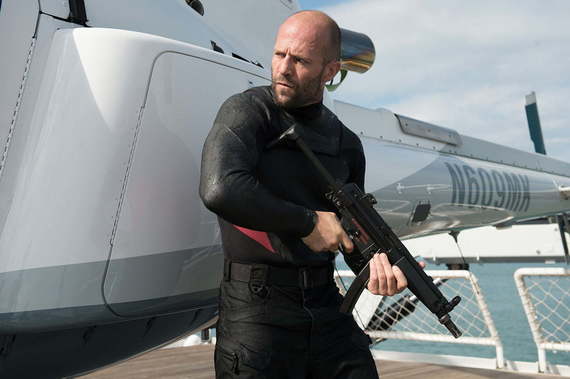 Antidotul Jason Statham loveşte din nou. Pro TV, prima victorie totală în faţa Asia Express din acest sezon