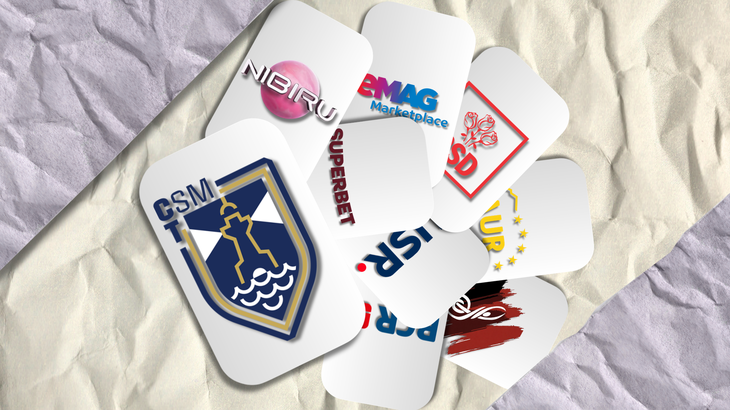 Partide politice, retail sau Gambling? Topul advertorialelor cu (P) din online. CSM Constanţa conduce iar clasamentul