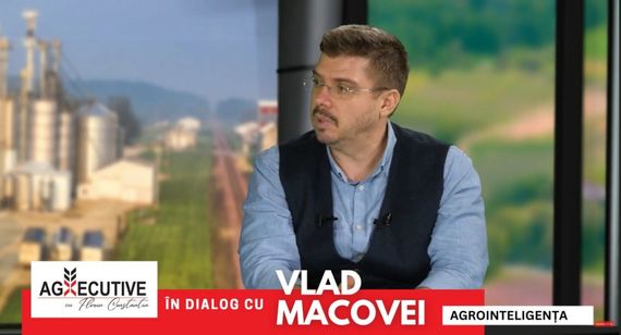 O nouă televiziune se lansează în România. E dedicată agricultorilor. Un fost redactor-şef Evenimentul zilei o deţine