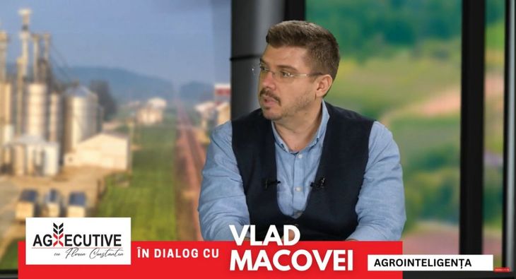 O nouă televiziune se lansează în România. E dedicată agricultorilor. Un fost redactor-şef Evenimentul zilei o deţine