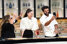 Cuţitele sunt din nou pe masă. Antena 1 a început filmările pentru sezonul 19 „Chefi la cuţite”