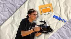 Un nou an pentru masteratul făcut prin colaborarea dintre Pro TV şi UNATC. Câte locuri sunt disponibile în acest an?
