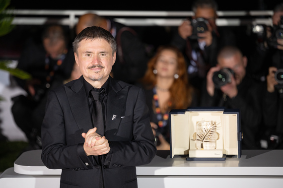 Când apare "Fjord" în România? Se cunoaşte data lansării. Filmul, simultan în toate în toate sălile de cinema din Bucureşti şi din ţară