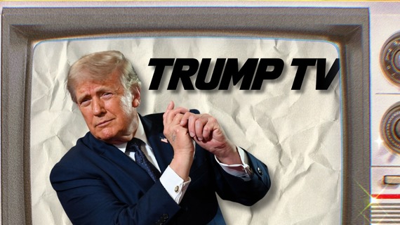 Donald Trump a lansat „Trump TV”, noul canal disponibil non-stop. Doar că nu este pe TV