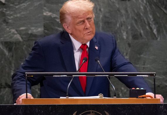 Instanţa obligă administraţia Trump să redea imediat accesul CNN, MS NOW şi Politico la Casa Albă