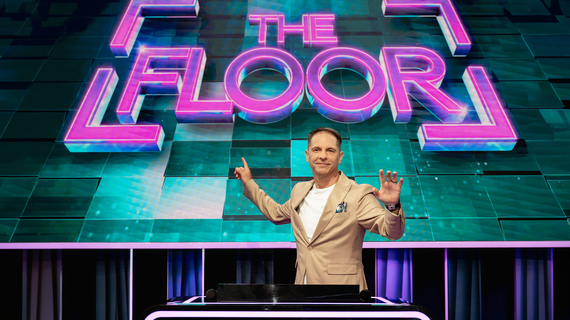 Când începe The Floor cu Dan Negru? Kanal D a făcut anunţul!