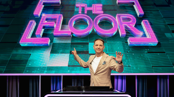 Când începe The Floor cu Dan Negru? Kanal D a făcut anunţul!