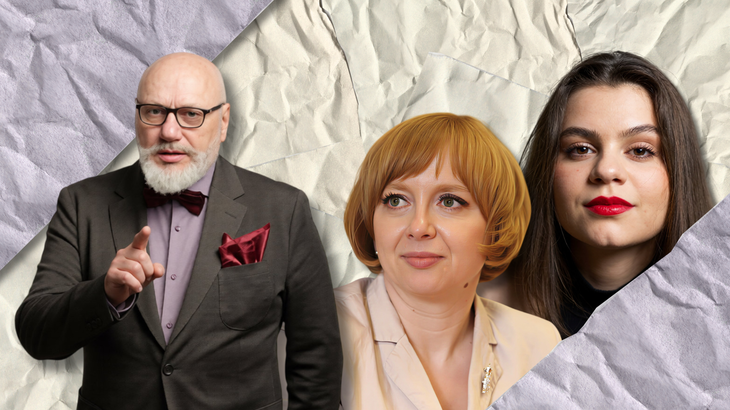 „De mâine mă ocup de jurnalişti, încep cu Luiza Popovici”, Cristian Andrei, ameninţări la adresa jurnalistei care a scris investigaţia despre el. Răspunsul: „Refuz să mă las intimidată!”