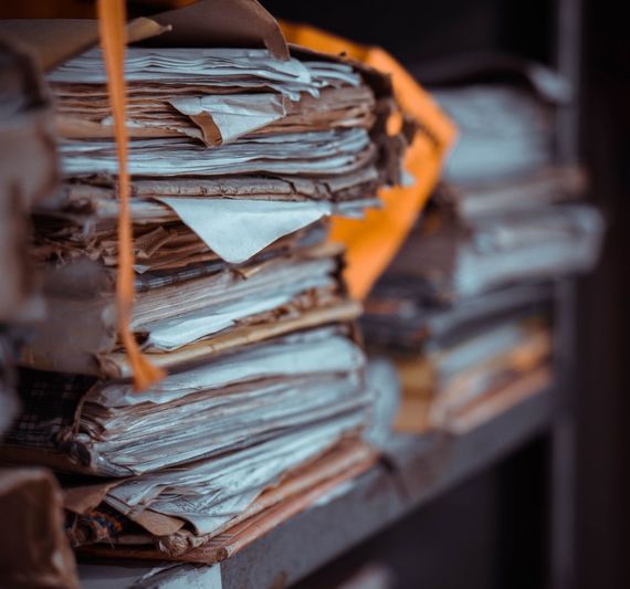 Arhiva istorică Agerpres ajunge online. 100.000 de fotografii şi 100.000 de texte vor fi digitalizate cu bani europeni
