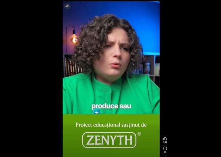 CNA, primă victorie în instanţă în disputa cu Ioana Vitamina