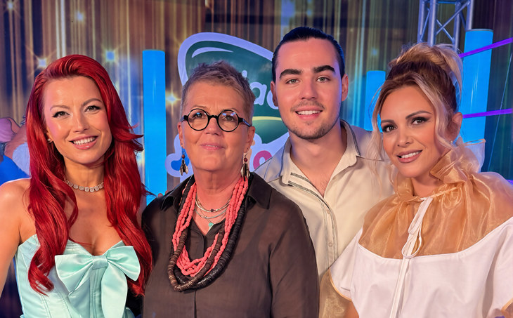 Un nou sezon al emisiunii „Vedeta Familiei" de la TVR 1. Ce surpriză îi aşteaptă pe copiii din acest sezon?