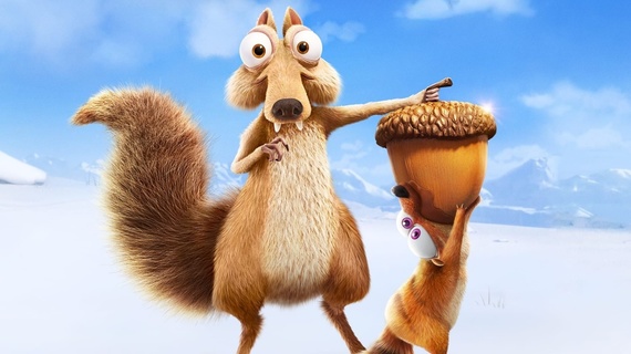 Disney îşi deschide catalogul pentru Netflix, într-un mega acord. Ice Age, Percy Jackson şi mai multe seriale ajung pe platformă