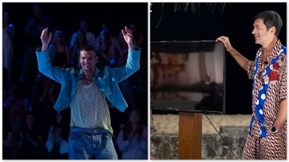 AUDIENŢE. Vocea României, peste Insula iubirii la nivel naţional. Antena 1 a câştigat pe publicul ei comercial