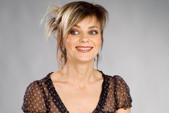 Gianina Corondan ia la întrebări reţetele românilor. Când începe noul sezon „Vizită de lucru” la TVR?