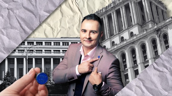 VIDEO. Cum ajunge corupţia să pară normală? Rareş Năstase: „Democraţia nu se termină la vot”. De ce nu e normală formula "A furat, dar a şi făcut"?
