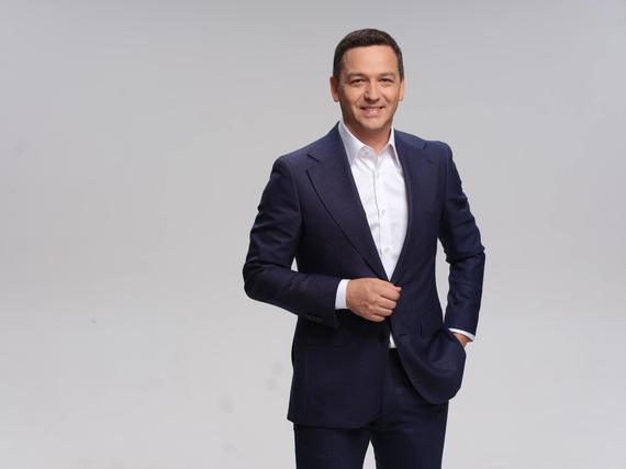 Vitalie Cojocari, din nou pe TV